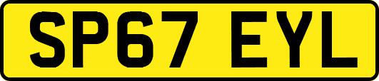 SP67EYL