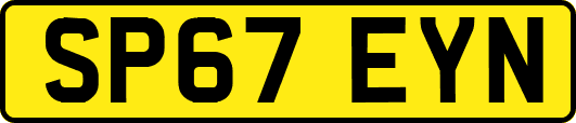SP67EYN