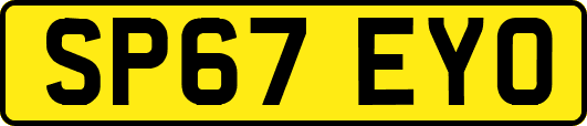 SP67EYO