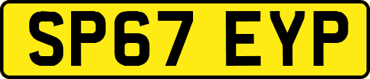 SP67EYP