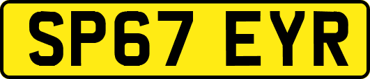 SP67EYR