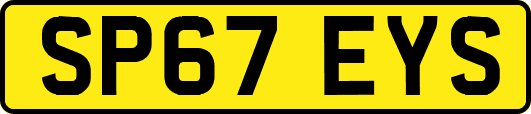 SP67EYS