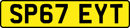 SP67EYT