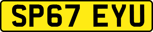 SP67EYU