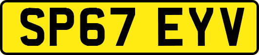 SP67EYV