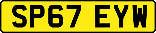 SP67EYW