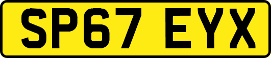 SP67EYX