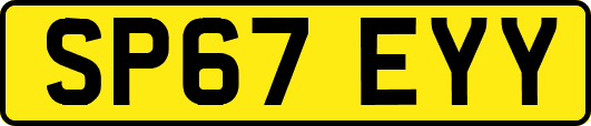 SP67EYY