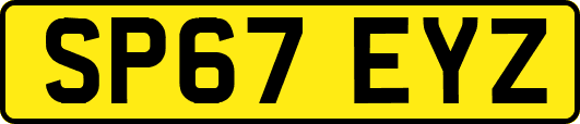 SP67EYZ
