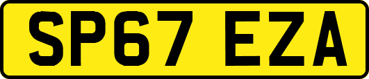 SP67EZA