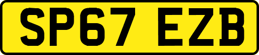 SP67EZB