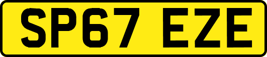 SP67EZE