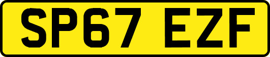 SP67EZF