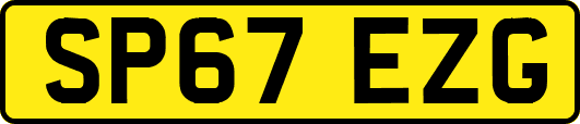 SP67EZG