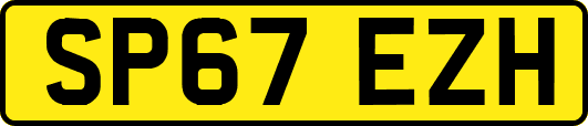 SP67EZH