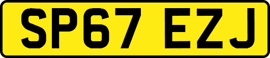 SP67EZJ