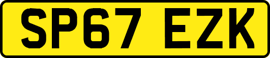 SP67EZK