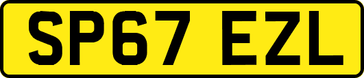 SP67EZL