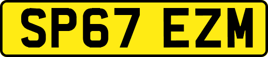 SP67EZM