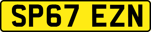 SP67EZN