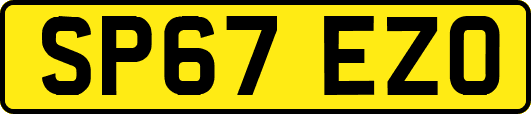 SP67EZO