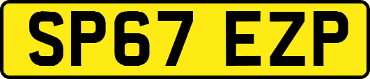 SP67EZP
