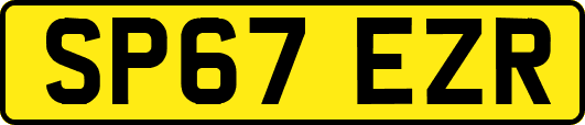 SP67EZR