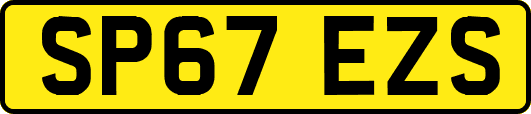 SP67EZS