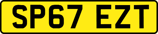 SP67EZT