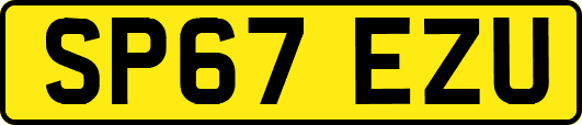 SP67EZU
