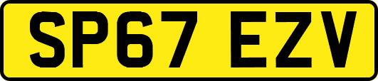 SP67EZV