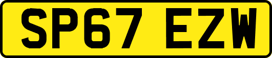 SP67EZW