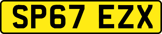 SP67EZX