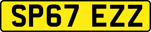 SP67EZZ