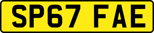 SP67FAE