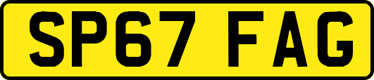 SP67FAG