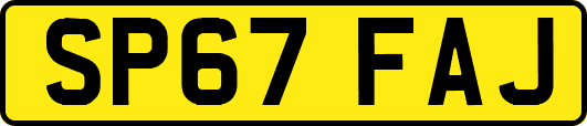 SP67FAJ