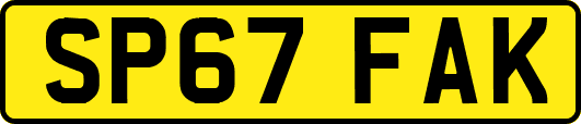 SP67FAK