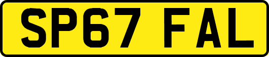 SP67FAL