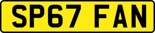SP67FAN