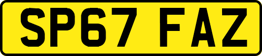 SP67FAZ