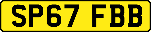 SP67FBB