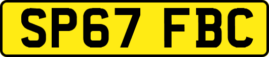 SP67FBC