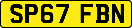 SP67FBN