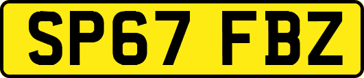 SP67FBZ