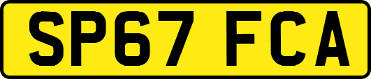 SP67FCA