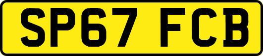 SP67FCB