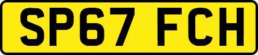 SP67FCH