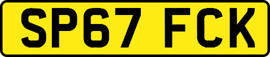 SP67FCK