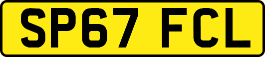 SP67FCL